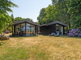 Holiday Home Kennet - 30m from the sea by Interhome – hotel w mieście Fredericia