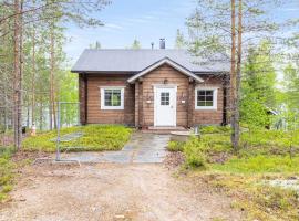 Holiday Home Koppelomaa by Interhome, hotel en Puolanka