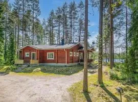 Holiday Home Itälahti by Interhome
