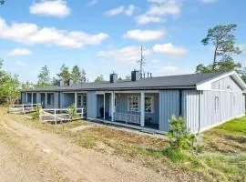 Holiday Home Saariseläntie 8 b 1 vaeltaja by Interhome