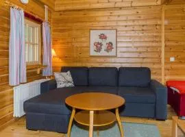 Holiday Home Sotka 7 by bomba by Interhome