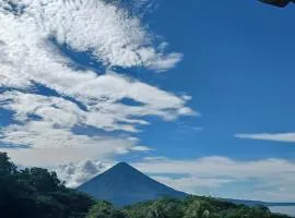 Eco lodge finca magdalena