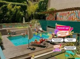 Viajero Buenos Aires Hostel