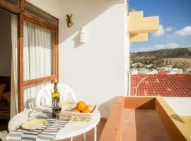 A06 - Seaview 1 Bed Apartment