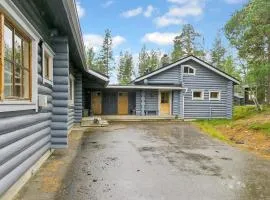 Holiday Home Pikku-tieva by Interhome