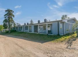 Holiday Home Saariseläntie 8 a 8 by Interhome, Hotel in Saariselkä