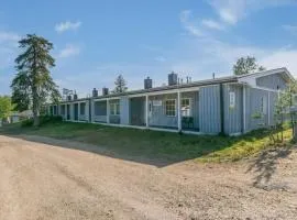 Holiday Home Saariseläntie 8 a 8 by Interhome