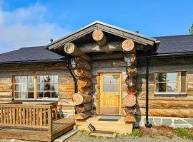Holiday Home Kauniskelo b by Interhome