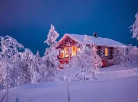 Holiday Home Uuvana by Interhome