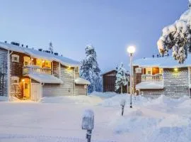 Holiday Home Rautulampi h 24 by Interhome