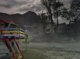 Isto é amor Casa do lago