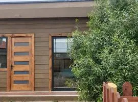 Cabaña Roquin Patagonia