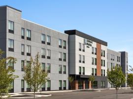 LivSmart Studios By Hilton Kokomo, hotel em Kokomo