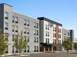 LivSmart Studios By Hilton Kokomo