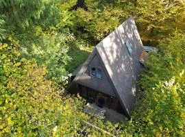 Forest Lodge Durbuy