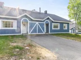 Holiday Home Teerenpesue g 61 by Interhome