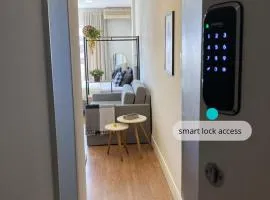 Studio Centro de Florianópolis Centro Sul Eventos Praça XV