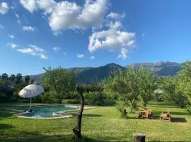 Parcela Los Almendros