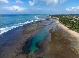 OÁSIS 606, Village dos Ipês, Piscinas Naturais