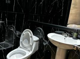 Suits Dulces sueños, hotel a Palín