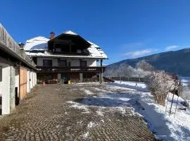 Hansbauer Appartments