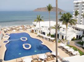 Sunvivia by Fiesta Americana Mazatl&aacute;n