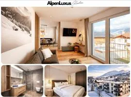 ZILLER DELIGHT - AlpenLuxus Collection