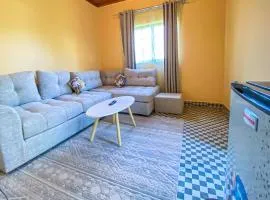 KL home beach road Diani