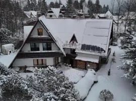 Apartamenty-Wynajem pokoi Zbigniew Tylka