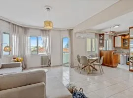 Fabulous central apartment close to the sea!
