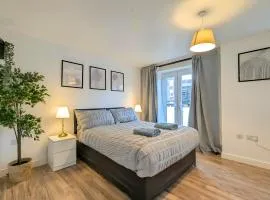 Guest Rooms Near Centre & Anfield Free Parking