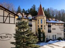 Nowa - Ski SPA Hotel