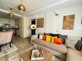 Adan Beach Garden Apartment