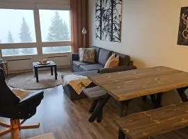 Näköalahuoneisto 426