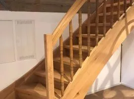 Historische Mühle von Cramm Apt 7