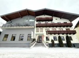 Thurners Boutique Hotel