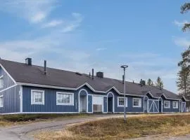 Holiday Home Teerenpesue f 46 by Interhome