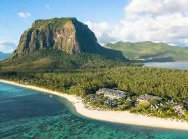 The St. Regis Le Morne Resort, Mauritius