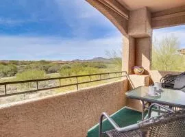 Oro Valley Condo - Nearby Golf & Hiking!