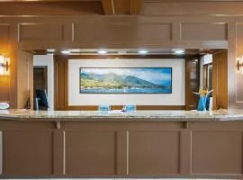 Lahaina Shores Beach Resort 608