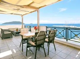 Anna Maria - Vanessa Apartments