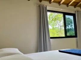 Suíte Xaréu em Trindade