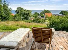 Holiday Home Ågot - 350m from the sea by Interhome