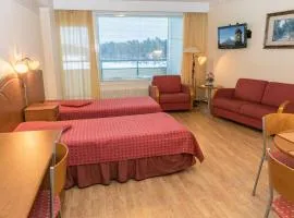 Holiday Home Hotelli terme- huone 312 by Interhome