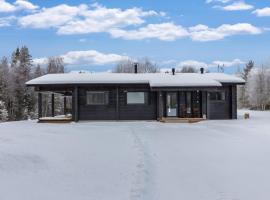 Holiday Home Villa tuisku by Interhome, Hotel in Kuusamo