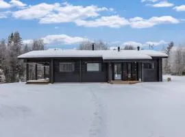 Holiday Home Villa tuisku by Interhome