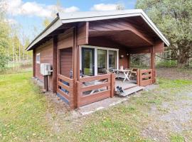 Holiday Home Vidnäs 4 by Interhome, hotel in Lusi