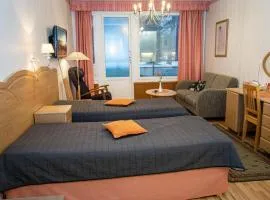 Holiday Home Kylpylä-hotelli- huone 145 by Interhome