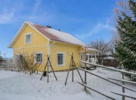 Holiday Home Ruskatupa by Interhome