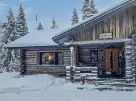 Holiday Home Karhunkelo by Interhome